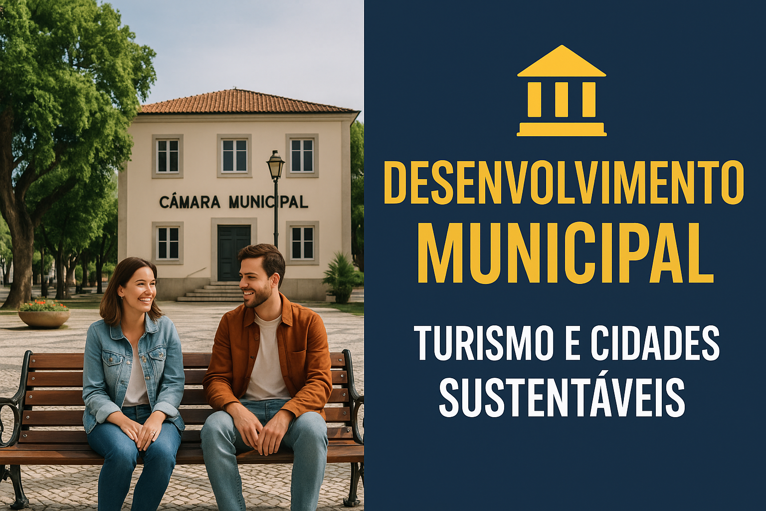 Cidades Acolhedoras: Como Prefeituras Podem Impulsionar o Turismo Local