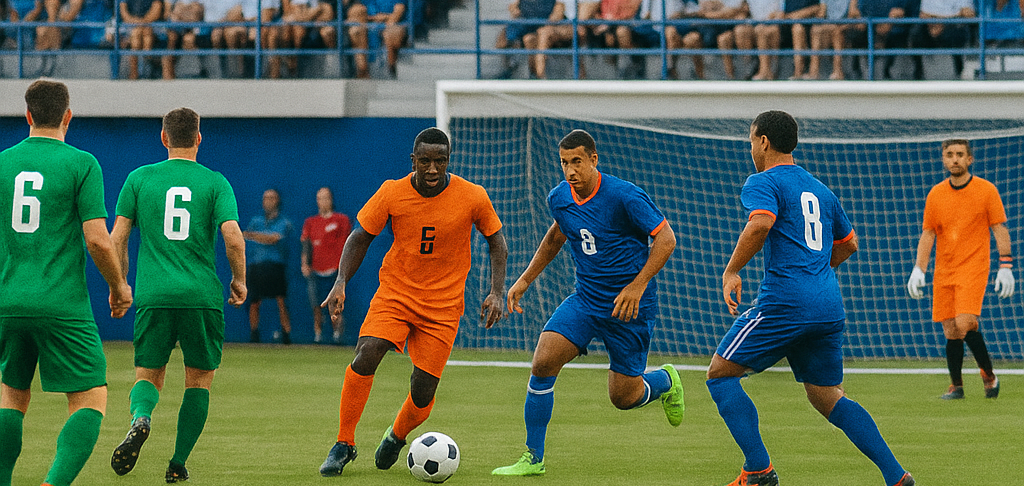 Campeonato Esportivo da Cidade