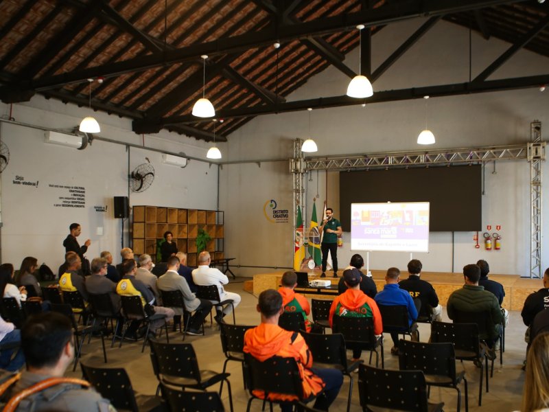 Com expectativa de 1,5 mil atletas, Rústica de Aniversário celebrará os 167 anos de sua prefeitura