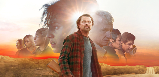 Uma Batalha Após a Outra - Cine Passeio